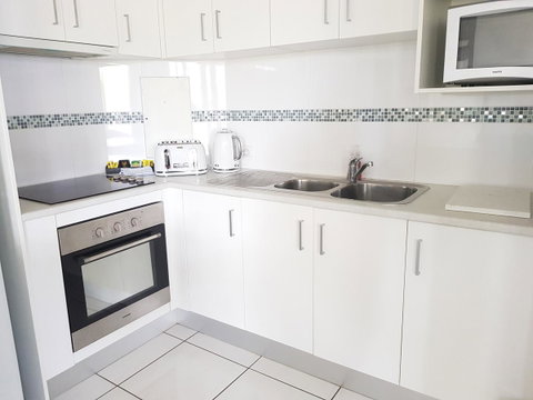 Excellsior Apartments - Kempsey Accommodation 41