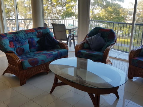 Excellsior Apartments - Kempsey Accommodation 21