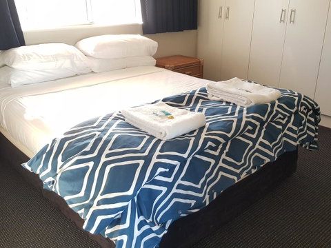 Excellsior Apartments - Kempsey Accommodation 19