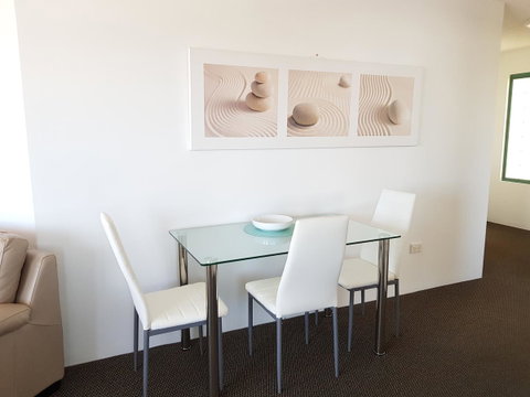 Excellsior Apartments - Kempsey Accommodation 7