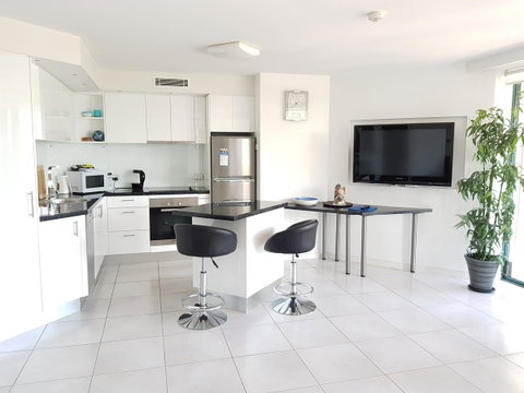 Excellsior Apartments - Kempsey Accommodation 4