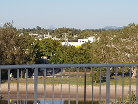 Excellsior Apartments - Kempsey Accommodation 11
