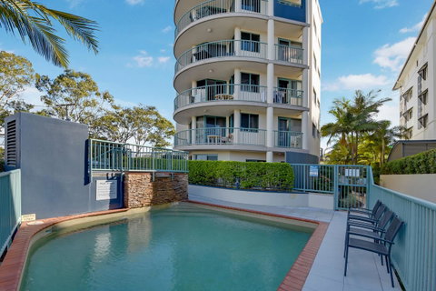 Excellsior Apartments - Kempsey Accommodation 1