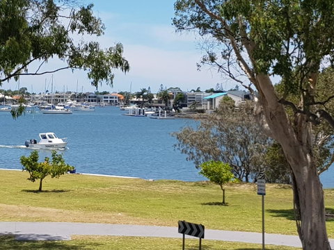 Excellsior Apartments - Kempsey Accommodation 3