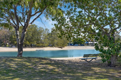 Excellsior Apartments - Kempsey Accommodation 34