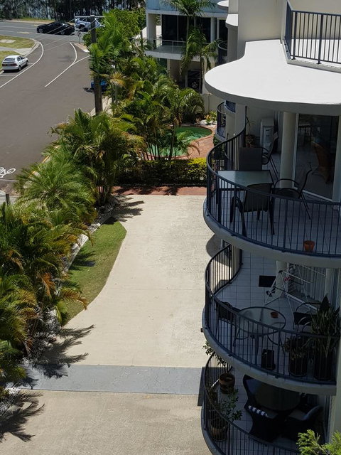 Excellsior Apartments - Kempsey Accommodation 33