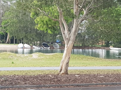 Excellsior Apartments - Kempsey Accommodation 25