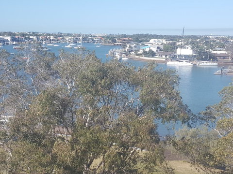 Excellsior Apartments - Kempsey Accommodation 38