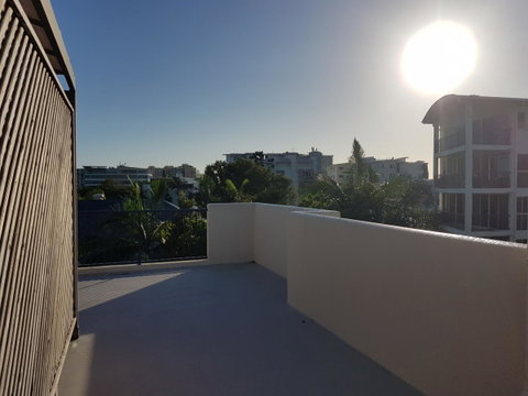 Excellsior Apartments - Kempsey Accommodation 16