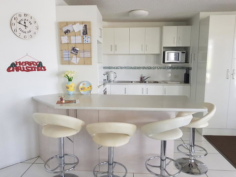 Excellsior Apartments - Kempsey Accommodation 40