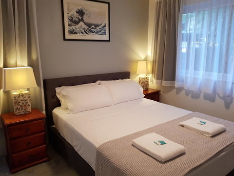 Excellsior Apartments - Kempsey Accommodation 17
