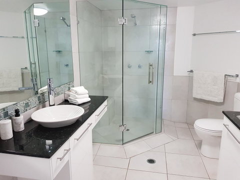 Excellsior Apartments - Kempsey Accommodation 5