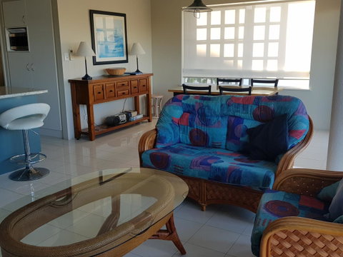 Excellsior Apartments - Kempsey Accommodation 20