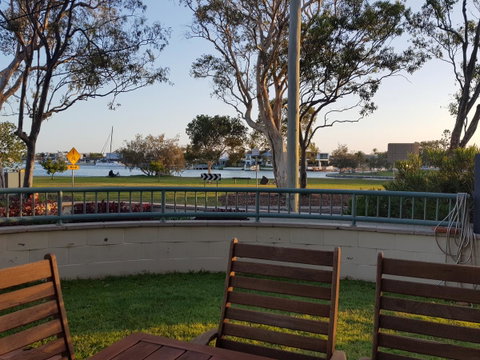 Excellsior Apartments - Kempsey Accommodation 28