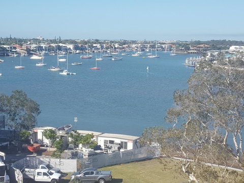 Excellsior Apartments - Kempsey Accommodation 36