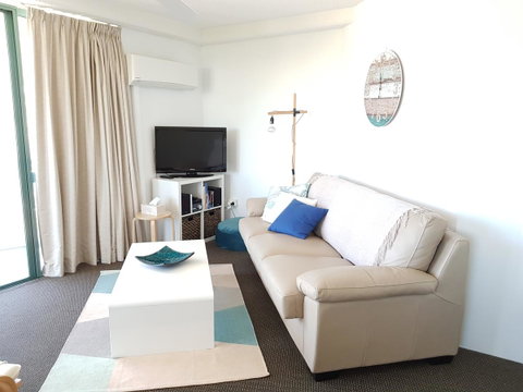 Excellsior Apartments - Kempsey Accommodation 6