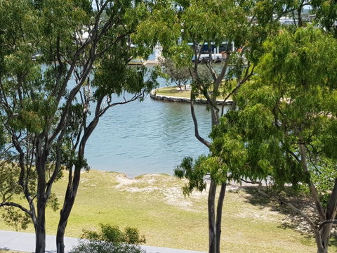 Excellsior Apartments - Kempsey Accommodation 23