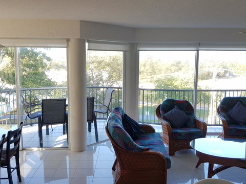 Excellsior Apartments - Kempsey Accommodation 22
