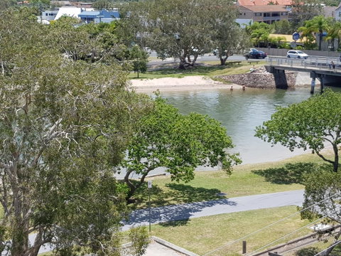 Excellsior Apartments - Kempsey Accommodation 27