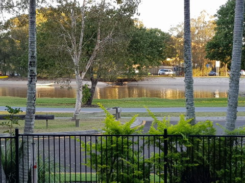 Excellsior Apartments - Kempsey Accommodation 14