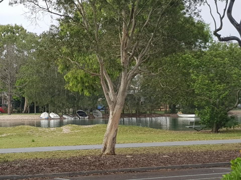 Excellsior Apartments - Kempsey Accommodation 2