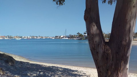 Excellsior Apartments - Kempsey Accommodation 15