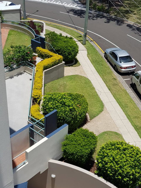 Excellsior Apartments - Kempsey Accommodation 31