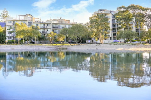 Excellsior Apartments - Kempsey Accommodation 0