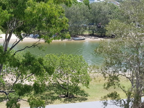Excellsior Apartments - Kempsey Accommodation 24