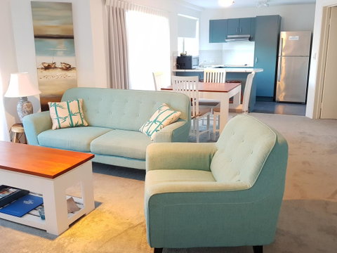 Excellsior Apartments - Kempsey Accommodation 18