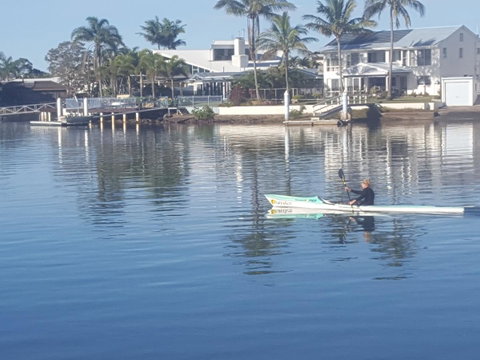 Excellsior Apartments - Kempsey Accommodation 9