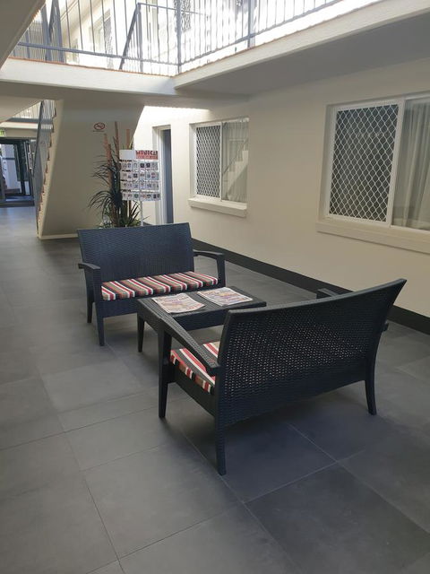 Southport Motel & Apartments - Kempsey Accommodation 4