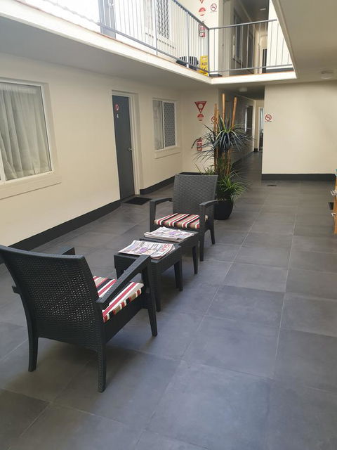 Southport Motel & Apartments - Kempsey Accommodation 7