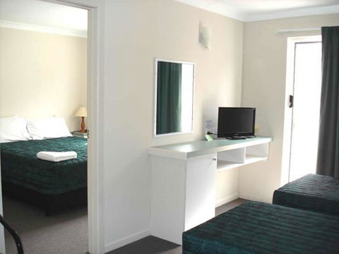 Southport Motel & Apartments - Kempsey Accommodation 23