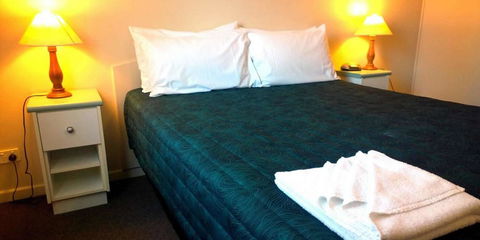 Southport Motel & Apartments - Kempsey Accommodation 19