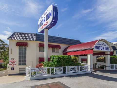 Southport Motel & Apartments - Kempsey Accommodation 2