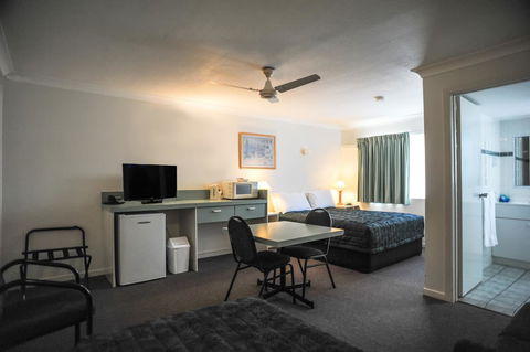 Southport Motel & Apartments - Kempsey Accommodation 22