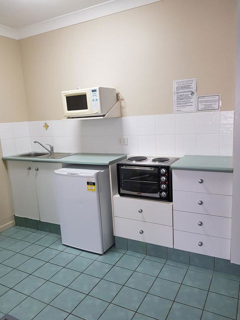 Southport Motel & Apartments - Kempsey Accommodation 15