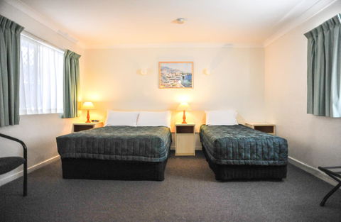 Southport Motel & Apartments - Kempsey Accommodation 18