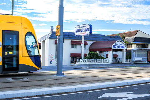 Southport Motel & Apartments - Kempsey Accommodation 1