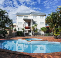 Earls Court Motel  Apartments - Kempsey Accommodation