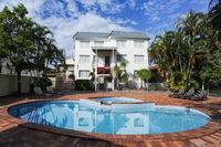Earls Court Motel  Apartments