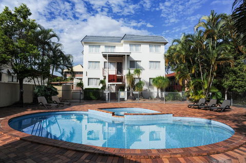Southport Motel & Apartments - Kempsey Accommodation 0