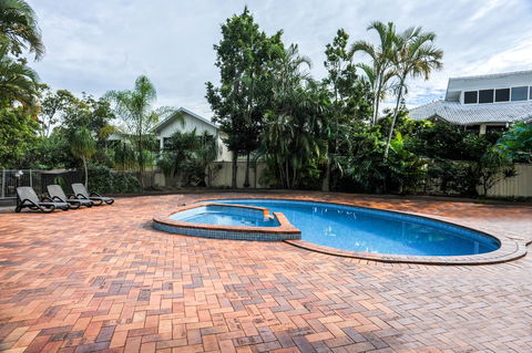 Southport Motel & Apartments - Kempsey Accommodation 8