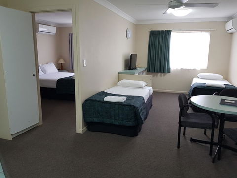 Southport Motel & Apartments - Kempsey Accommodation 12