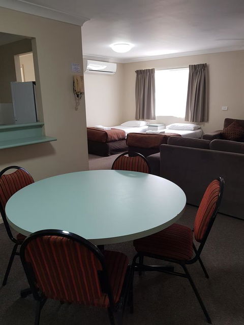 Southport Motel & Apartments - Kempsey Accommodation 10