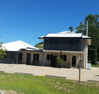Emerald Park Motel - Kempsey Accommodation