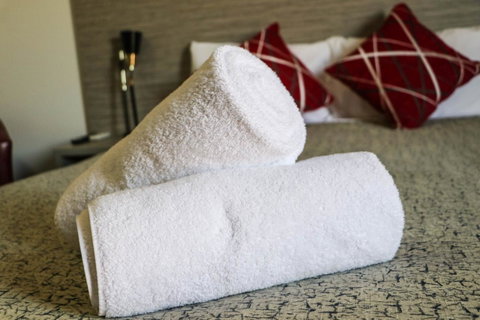 Emerald Park Motel - Kempsey Accommodation 1