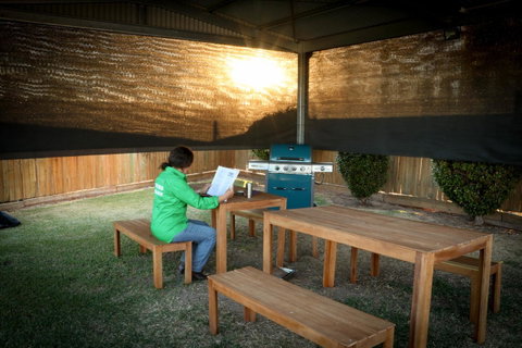 Emerald Park Motel - Kempsey Accommodation 9