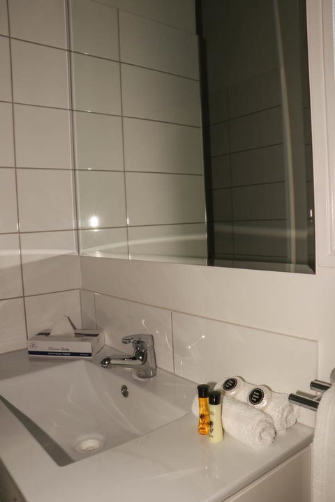 Emerald Park Motel - Kempsey Accommodation 3